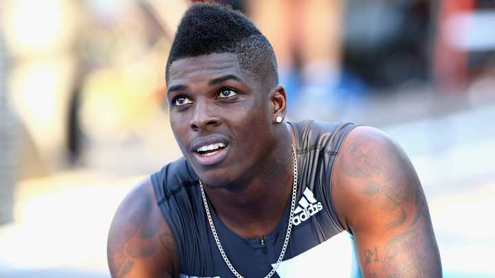 Colts Sign Olympic Sprinter, Former FSU Receiver Marvin Bracy