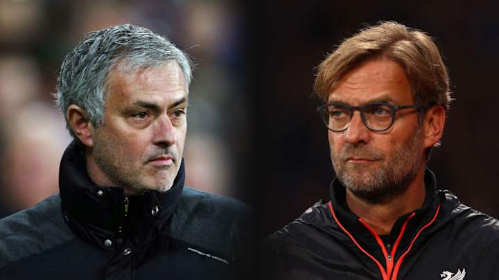 Martin Keown 'Would Have Preferred' to Play Under Mourinho Over Klopp for One Key Reason Martin Keown 'Would Have Preferred' to Play Under Mourinho Over Klopp for One Key Reason