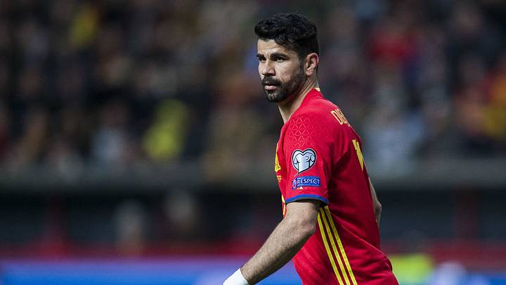 La FIFA podría permitir a un futbolista jugar con dos selecciones La FIFA podría permitir a un futbolista jugar con dos selecciones