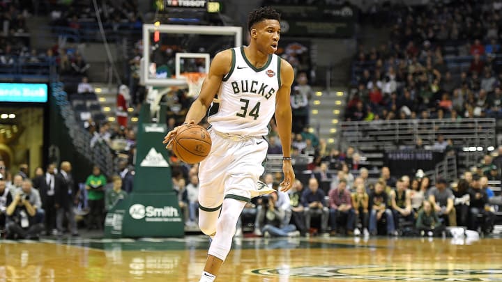 NBA DFS Picks for December 26 NBA DFS Picks for December 26