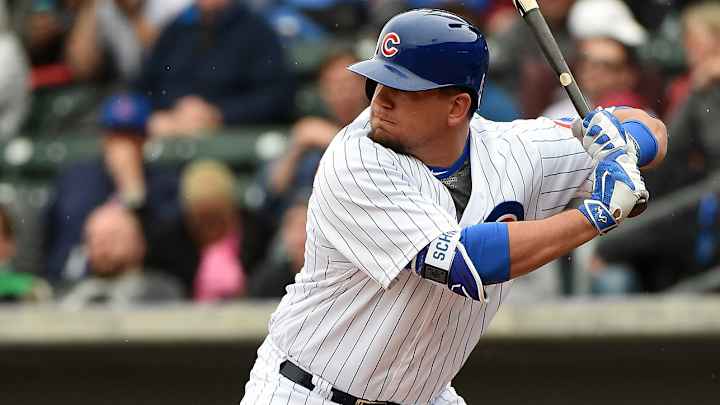 Fantasy baseball breakouts: The NL's best bets to reach stardom in 2017