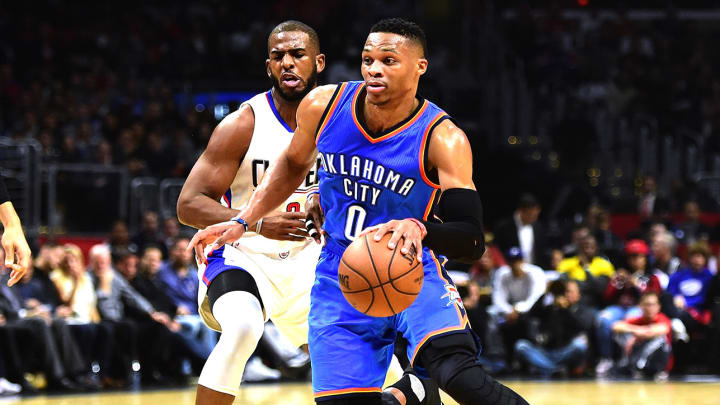 NBA Free Agency And The Supermax Paradox