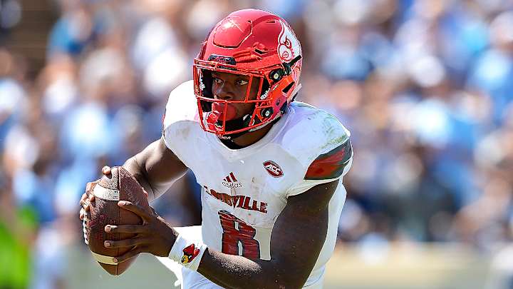 How to Watch Louisville vs. Florida State Online: Live Stream, TV Channel, Broadcast Info