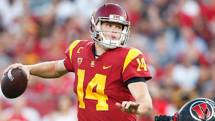 The Pac-12 Is Still in the Mix For a Playoff Spot, but the Margin For Error Is Slim