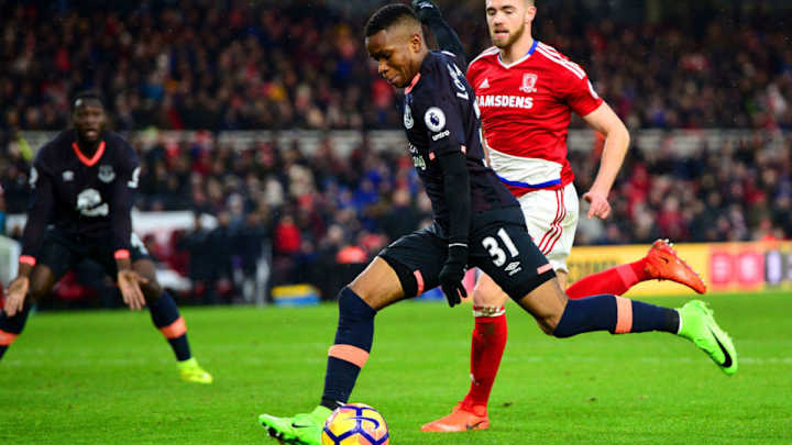 Report: Ademola Lookman Linked With Everton Exit as Palace and Spurs Offer Hometown Return