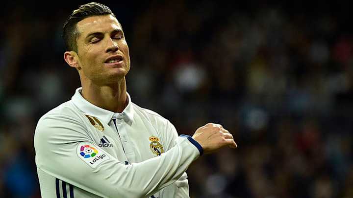 F2 Freestylers Claim Cristiano Ronaldo 'Wouldn't Stand a Chance' in Skills Competition F2 Freestylers Claim Cristiano Ronaldo 'Wouldn't Stand a Chance' in Skills Competition