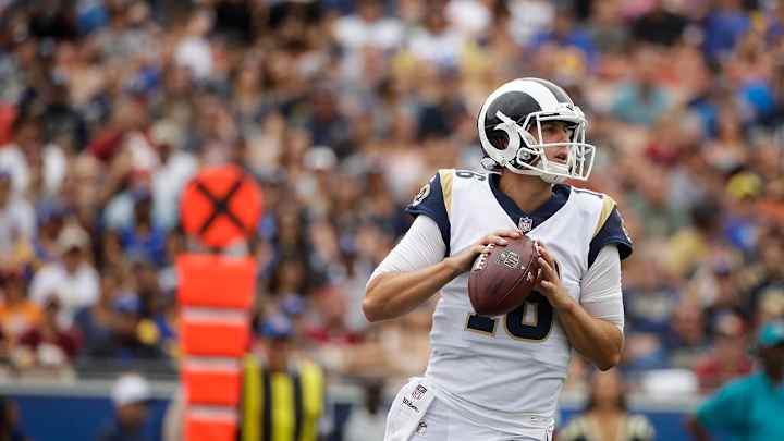 Who plays Thursday Night Football tonight?