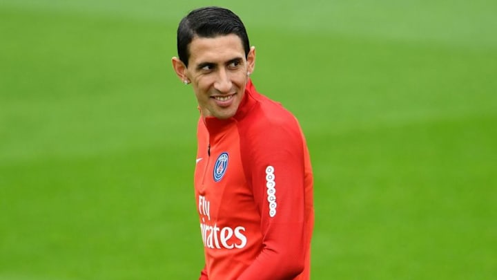 Report: PSG Had 8 Stars up for Sale in Summer to Avoid Financial Fair Play Sanctions
