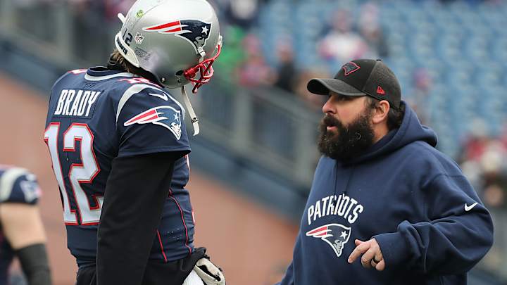 Who Are The Top First-Time Head Coaching Candidates of 2018?