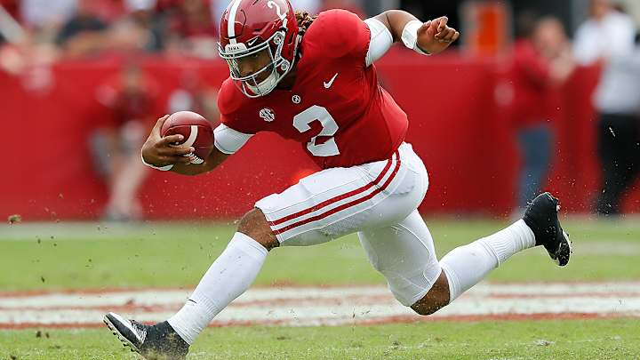 How to Watch LSU vs. Alabama: Game Time, Live Stream, TV Channel