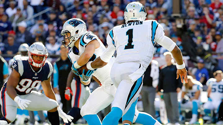 Can Panthers Keep Their Win Streak Alive Against the Dolphins on Monday Night Football? Can Panthers Keep Their Win Streak Alive Against the Dolphins on Monday Night Football?