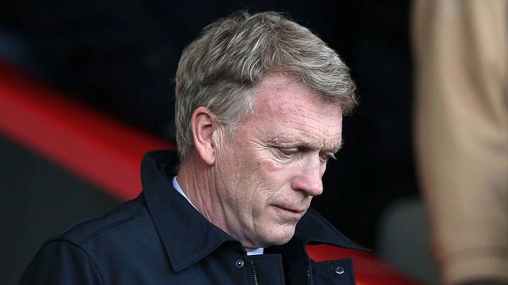 West Ham Boss Moyes Faces Injury Crisis as Chicharito Suffers Hamstring Strain on Mexico Duty West Ham Boss Moyes Faces Injury Crisis as Chicharito Suffers Hamstring Strain on Mexico Duty