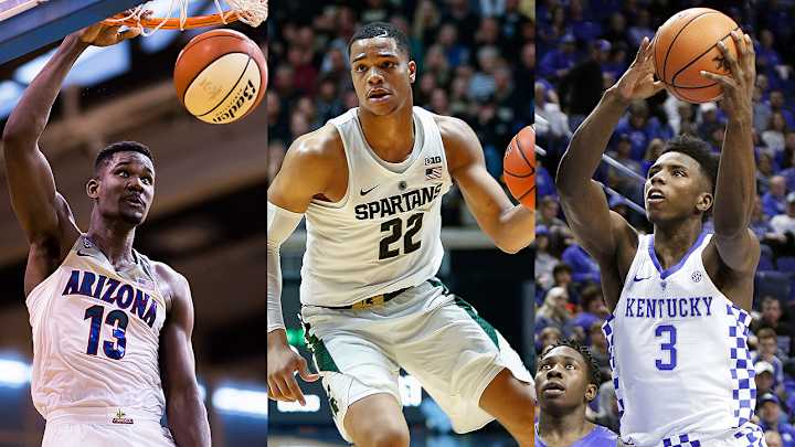 Scouting Reports: The Strengths, Weaknesses and X-Factors of College Basketball's Top 10 Teams