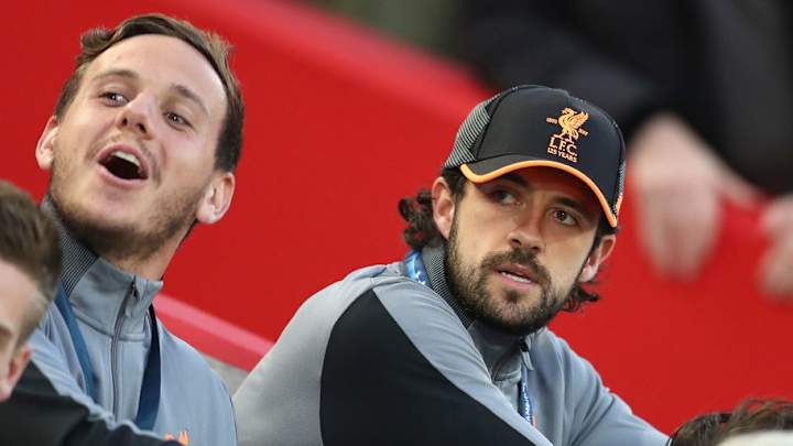 Everton Plan Shock Move for Injury-Plagued Liverpool Striker in January Transfer Window