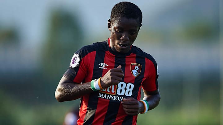 Toulouse Make Second Bid for Max Gradel as Ivorian Eyes Move Away From AFC Bournemouth