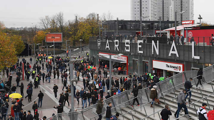 Tuchel's Ban Initiated Dortmund's Chief Scout's Exit to Arsenal Tuchel's Ban Initiated Dortmund's Chief Scout's Exit to Arsenal
