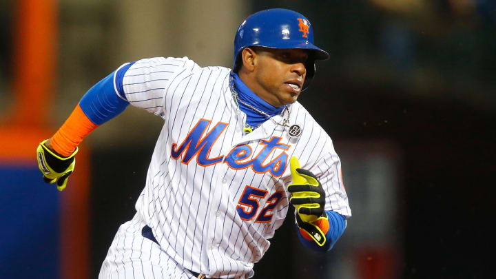 17. New York Mets (8–11, minus-3, LT: 6)