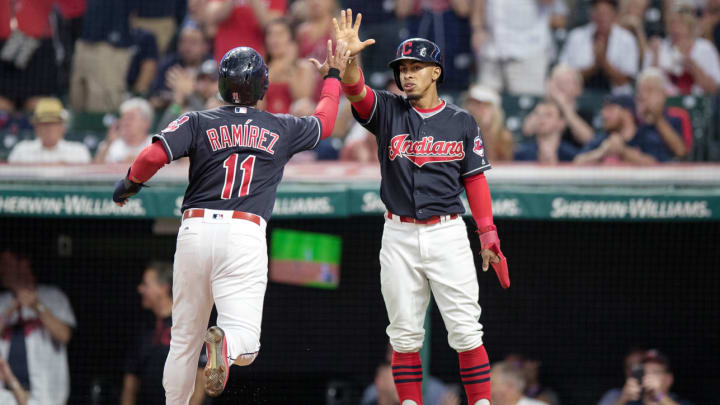 The Case For the Cleveland Indians To Win the World Series