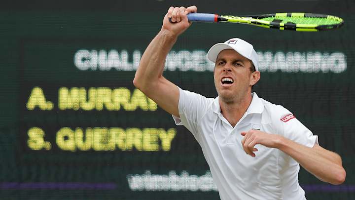 How to watch Sam Querrey vs. Marin Cilic
