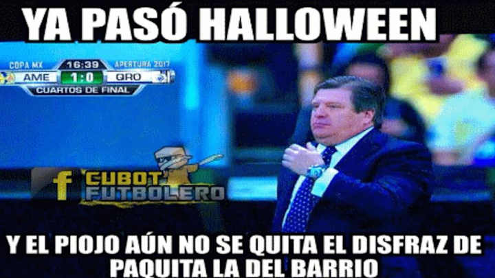 ¡IMPERDIBLES! | Los mejores MEMES de la victoria del América en Copa