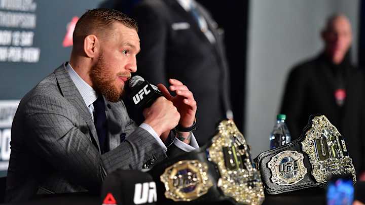 How much should viewers expect to pay to watch Mayweather vs. McGregor?