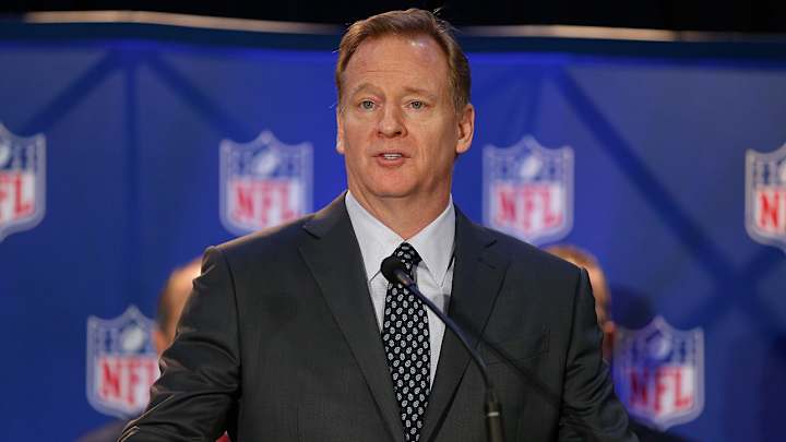 NFL commercial breaks in 2017 will be less frequent, but they'll be longer