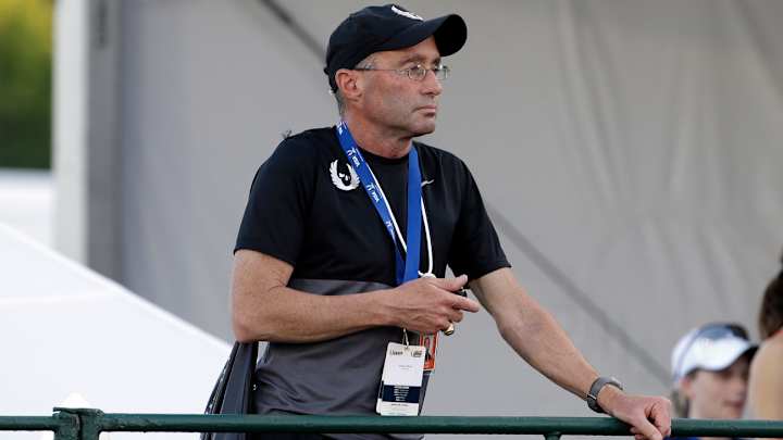 Leaked report claims Nike hindered Alberto Salazar doping investigation by USADA