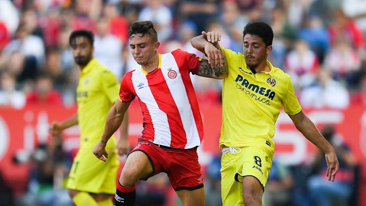 Girona's Pablo Maffeo Says He Will 'Follow Ronaldo Across the Pitch' Ahead of Real Madrid Clash
