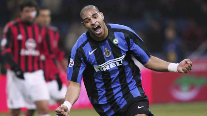 PHOTOS: Brazil Legend Adriano Shows How Mental Health Issues Can Destroy a Career PHOTOS: Brazil Legend Adriano Shows How Mental Health Issues Can Destroy a Career