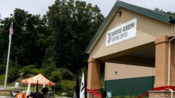 9-Year-Old Juventus Academy Youngster Dies After Getting Crushed by Falling Goal