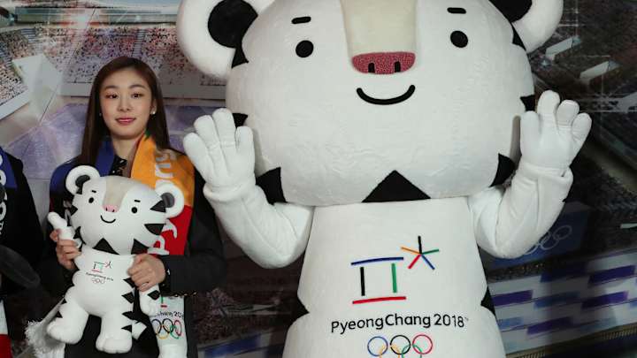 SKorea seeks to boost slow Olympic ticket sales
