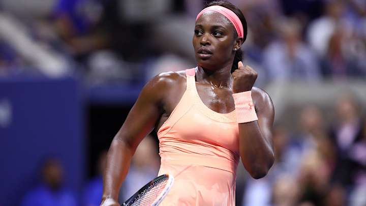 Sloane Stephens beats Venus Williams to Reach First Major Final at U.S. Open