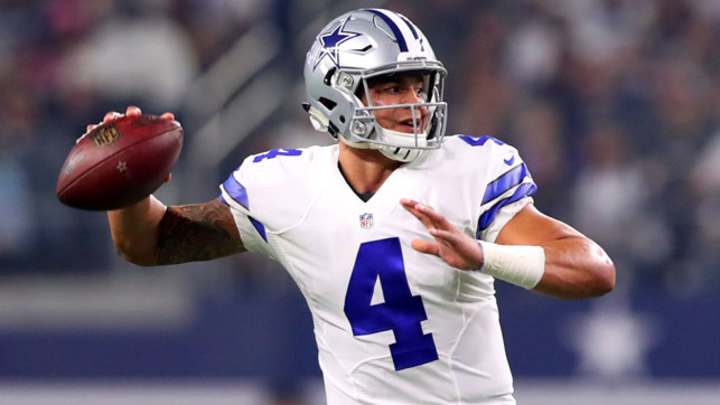 You Can’t Play Like a Rookie in the Playoffs