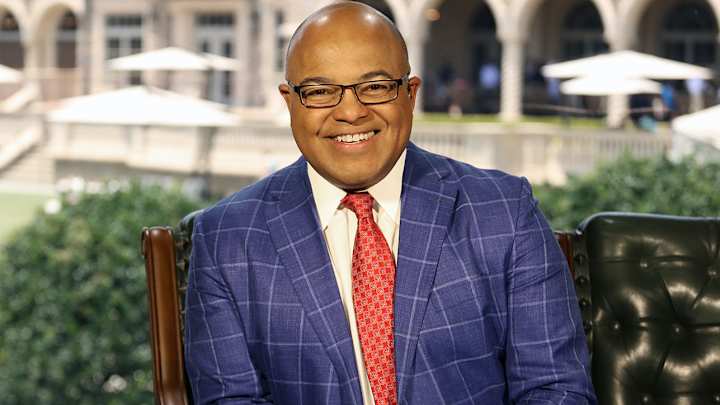 NFL changes its mind; Mike Tirico to call 'Thursday Night Football' for NBC