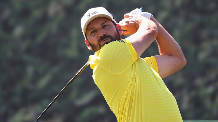 Garcia completes wire-to-wire win at Dubai Desert Classic