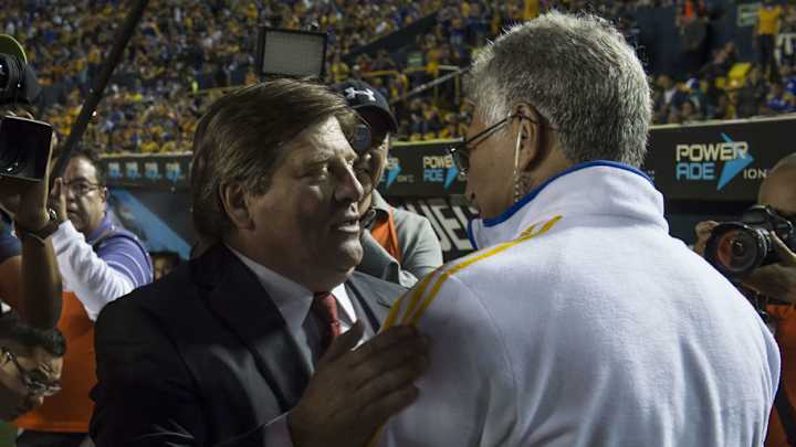 ¿A TEMBLAR? | La racha negativa del 'Piojo' frente al 'Tuca' que no pinta bien para el América