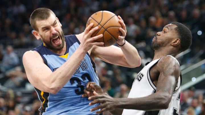 NBA rumors: Could Marc Gasol be on the move?