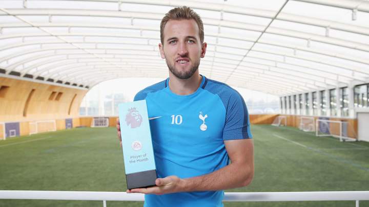 Spurs Legend Believes They Must Match Harry Kane's Ambition to Win Trophies or Face Losing Him