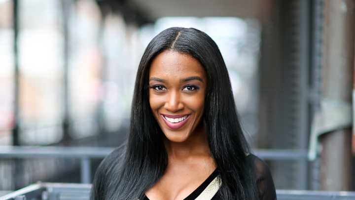 Cheerleader of the Week: Marshe