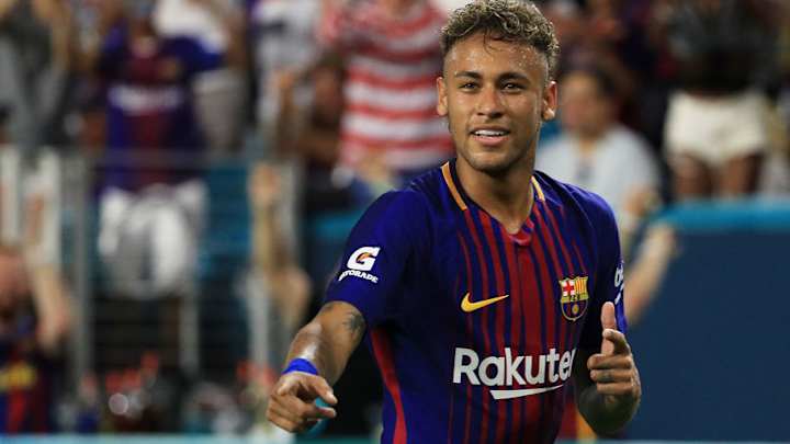 La confesión de Neymar Jr a la plantilla del Barcelona | ¿QUIERE VOLVER?