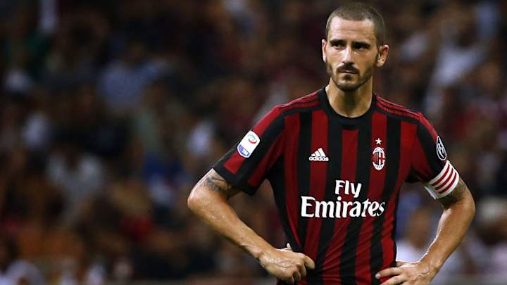 Leonardo Bonucci Says AC Milan Must Improve on 'Journey of Growth' After Cagliari Victory Leonardo Bonucci Says AC Milan Must Improve on 'Journey of Growth' After Cagliari Victory