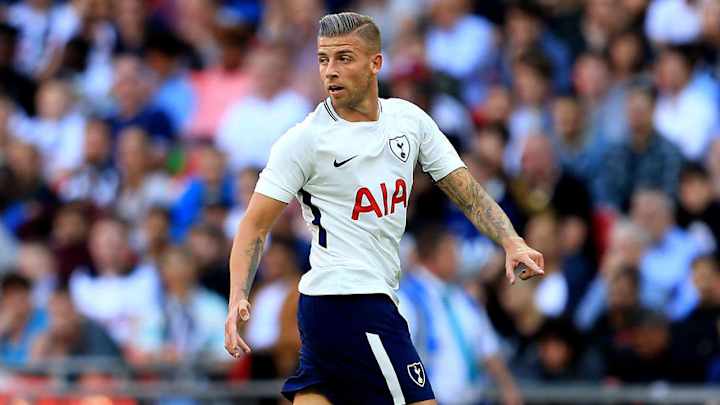 'Pay Up or Let Him Leave' - Toby Alderweireld's Agent Issues Transfer Ultimatum to Spurs 'Pay Up or Let Him Leave' - Toby Alderweireld's Agent Issues Transfer Ultimatum to Spurs