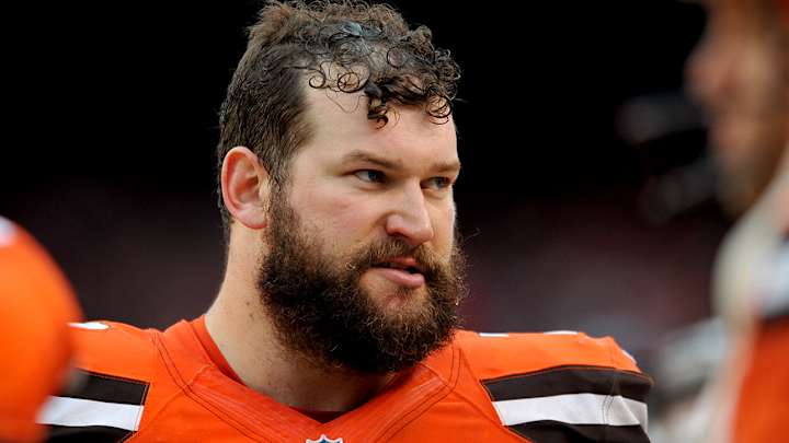 Joe Thomas Calls Troy Aikman 'Out of Touch' For Dwight Freeney Comment