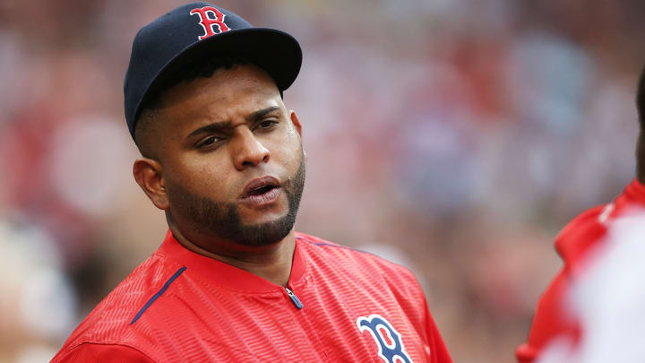 Giants Sign Pablo Sandoval to Minor League Deal After Red Sox Release Giants Sign Pablo Sandoval to Minor League Deal After Red Sox Release