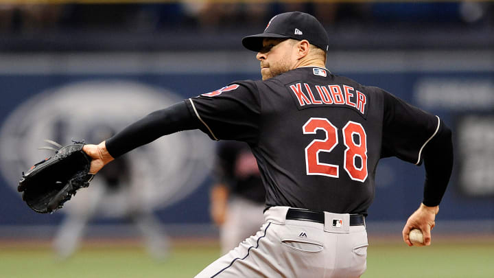 6. Cleveland Indians (63–52, plus-104, LT: 7)