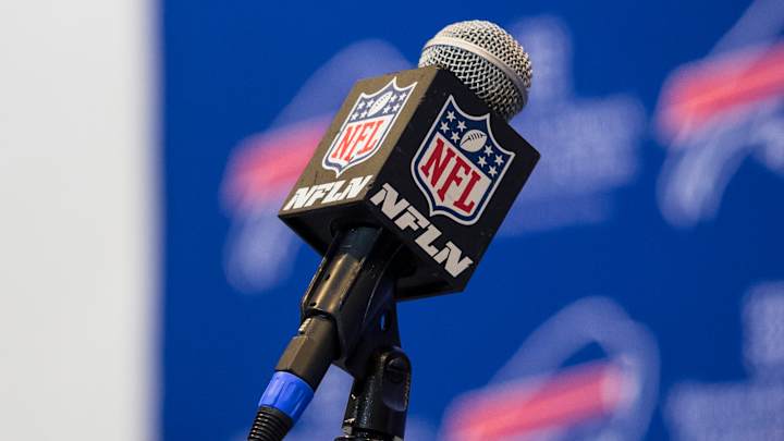 NFL Network Executive David Eaton Resigns as Network Embroiled in Sexual Harassment Scandal