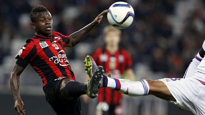 Nice Chairman Has No Issue Selling Liverpool Target as Long as Buy-Out Clause Is Met