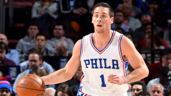 Watch: Knicks lose to Sixers after Porzingis air ball, T.J. McConnell game winner