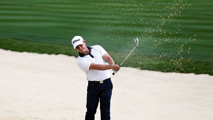 Tony Finau, Bud Cauley tied for lead at Texas Open