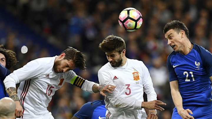 REVEALED: Fans Vote for the Star Spanish Defender They Would Rather Have in Their Team